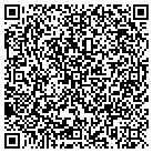 QR code with Myron Martin Grading & Hauling contacts