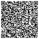 QR code with Hudson Construction Co contacts