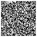 QR code with C & C Beuaty Beyond contacts