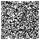 QR code with Toneys Lawn Mower & Eqp Co contacts