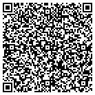 QR code with E L Wright & Sons Landscape contacts