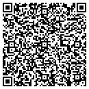 QR code with Td Excavating contacts