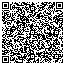 QR code with G&L Quality Gifts contacts