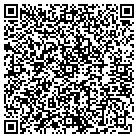 QR code with Kennesaw Glass & Mirror Inc contacts