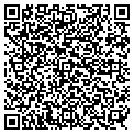 QR code with B-Mart contacts