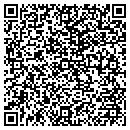 QR code with Kcs Embroidary contacts