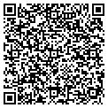 QR code with KFC contacts