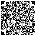 QR code with MCI contacts