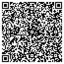 QR code with Hank Aaron B M W contacts