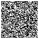 QR code with Alpha & Omega contacts
