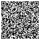 QR code with Aaarons contacts