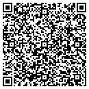 QR code with Hollow Log contacts