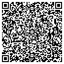 QR code with Metter Ford contacts