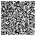 QR code with Abr Service contacts