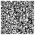 QR code with Henderson Upholstery Inc contacts