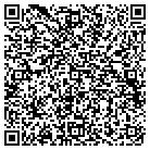 QR code with G & C Rubber Coating Co contacts