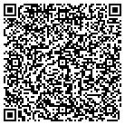 QR code with Tifton Pathological Service contacts