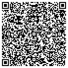 QR code with Family Connections/P E A C E contacts