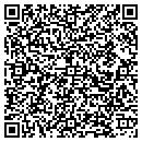 QR code with Mary Burnette CNA contacts