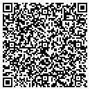 QR code with V B Group contacts