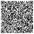QR code with O'Grady Peyton Intl contacts