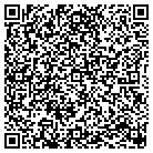 QR code with H Boyd Burnette & Assoc contacts