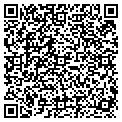 QR code with KFC contacts