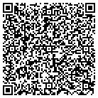 QR code with James A Burns Memorial Library contacts