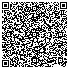 QR code with P&M Dozer & Backhoe Servi contacts