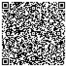 QR code with Big Red's Bait & Tackle contacts
