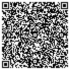 QR code with Rainbow Retouching Service contacts