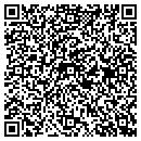 QR code with Krystal contacts