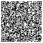 QR code with H & R Block Tax Service contacts