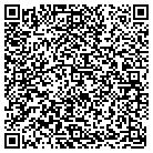 QR code with Kittys Cleaning Service contacts