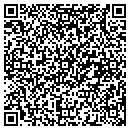 QR code with A Cut Above contacts