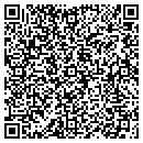 QR code with Radius Shop contacts