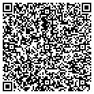 QR code with First Assmbly of God of Tifton contacts