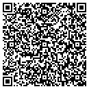 QR code with Kicklighter Vending contacts