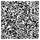 QR code with Mantech Industries Inc contacts