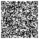 QR code with A Advanced Movers contacts
