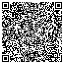 QR code with J & J Food Mart contacts