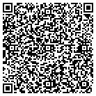 QR code with D L Botts Construction Co contacts