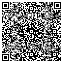 QR code with James A High DDS contacts