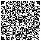 QR code with Hill's Ace Hardware & Lumber contacts