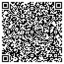 QR code with Donald W Jones contacts
