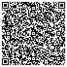 QR code with C & J Mountain Outfitters contacts