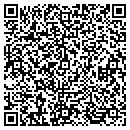 QR code with Ahmad Davari DC contacts