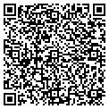 QR code with Sabhc contacts