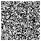 QR code with Oreck Floor Care Center 70 contacts