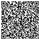 QR code with Amerisep Inc contacts